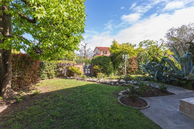 Casa Singola in Vendita a Quarto d'Altino